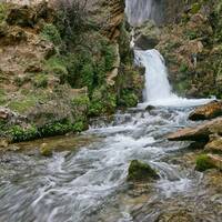 آبشار آتشگاه